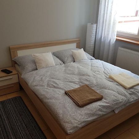 Apartament Z Ogrodkiem Pomerania Колобжег Екстер'єр фото