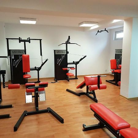 Apartament Z Ogrodkiem Pomerania Колобжег Екстер'єр фото