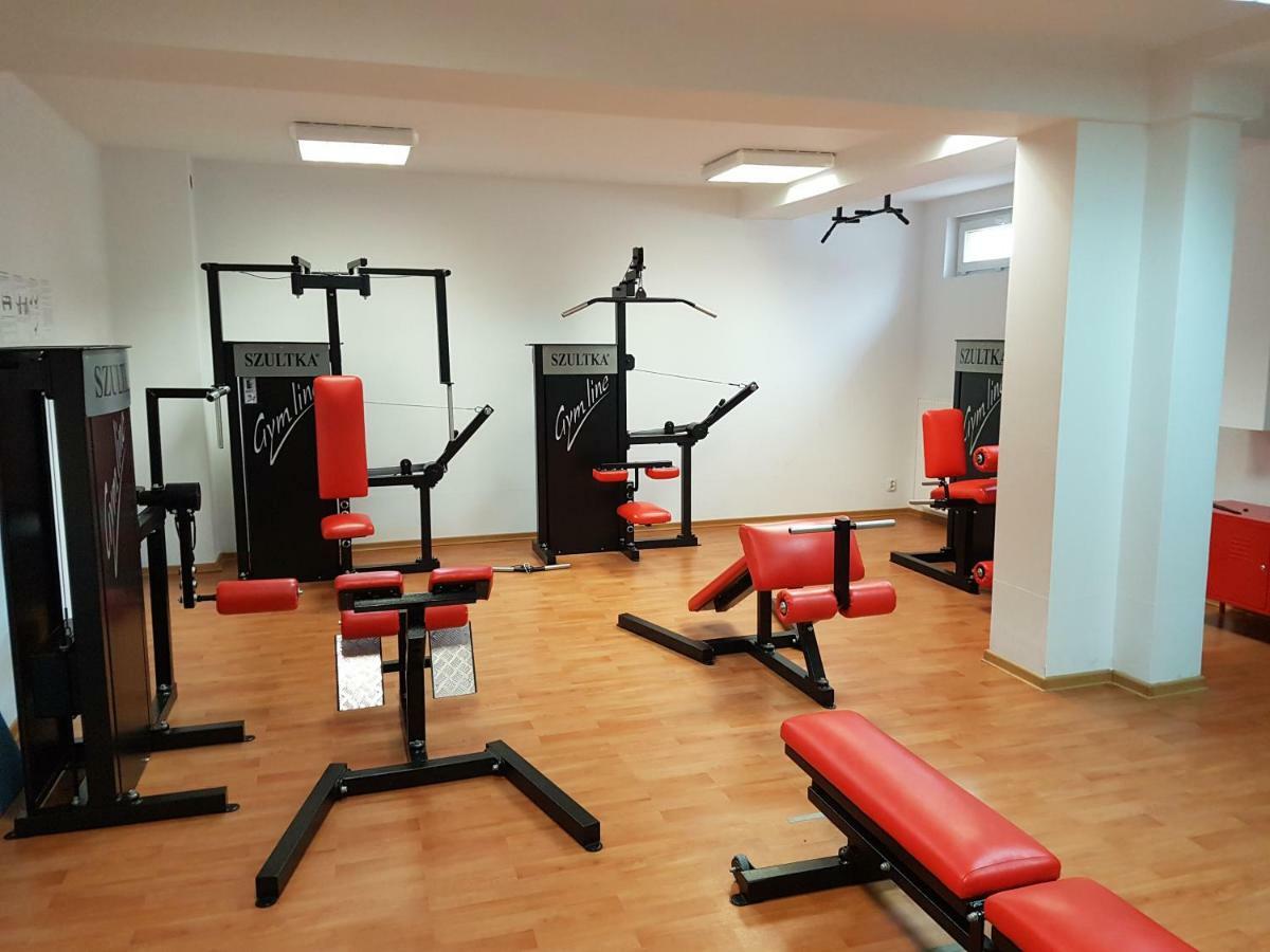 Apartament Z Ogrodkiem Pomerania Колобжег Екстер'єр фото