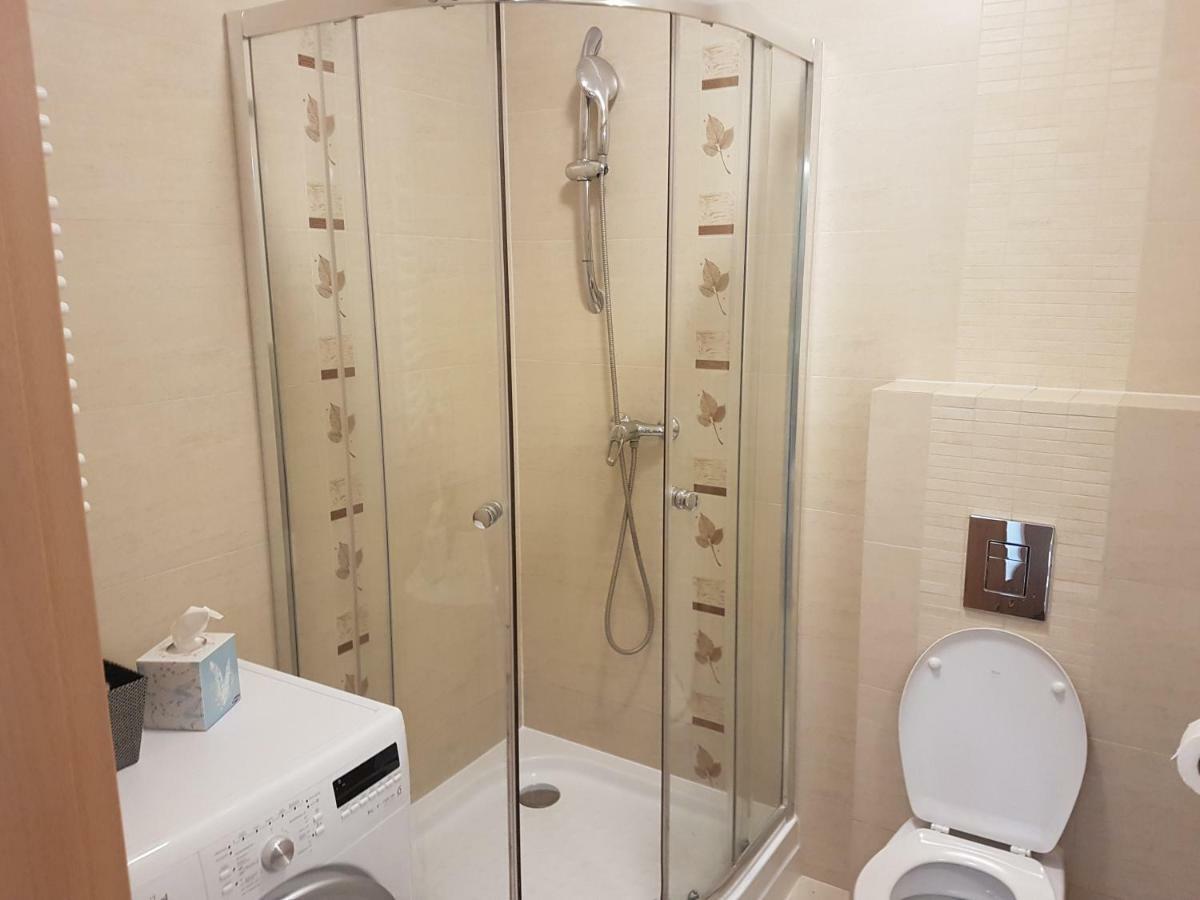 Apartament Z Ogrodkiem Pomerania Колобжег Екстер'єр фото